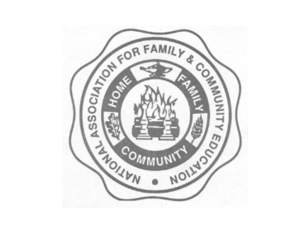 Family and Community Education Emblem