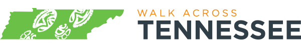 Walk Across TN- logo