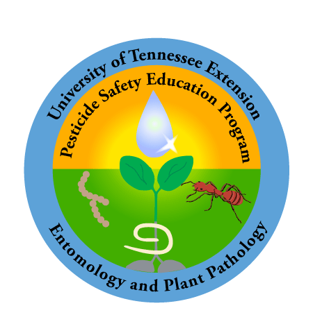 Pesticide Safety Education Program seal